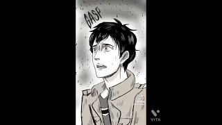 How AOT characters would react if you were a Titan *NOT MINE* *READ DESCRIPTION*