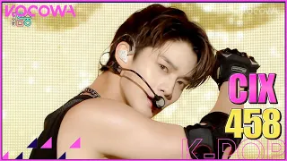 CIX - 458 l Show! Music Core Ep 779 [ENG SUB]