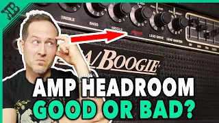 Pedals sound BETTER with cranked AMPS ?! | Overdrive, Distortion, Fuzz, Delay | Gear Corner