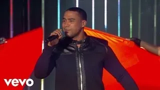 Don Omar - Zumba (Latin Billboard Awards 2013)