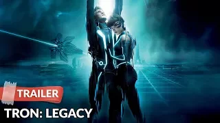 TRON: Legacy 2010 Trailer HD | Jeff Bridges | Olivia Wilde