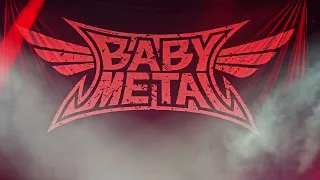 BABYMETAL, Unibet Arena, Estonia, 18.05.2023 in 4K