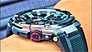 Top 10 Best G Shock Watches under $200 | G Shock Watches 2020