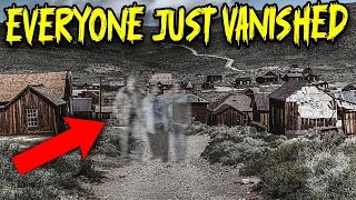 Top 12 Scariest Ghost Towns in The World