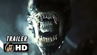 ALIEN: ROMULUS | Official Teaser Trailer (NEW 2024)