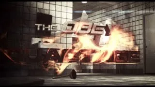 The Obey Quadtage