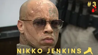 Fenomen Seri Katil ( Nikko Jenkins)