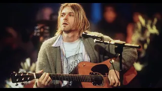 Kurt Cobain - And I Love Her I Unofficial Remaster