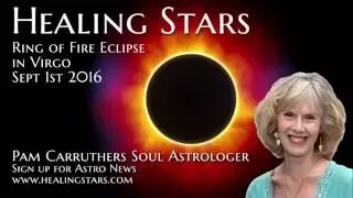 Ring of Fire Eclipse