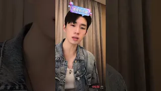 230423 ✨曹杨抖音直播唱自己的《微光》#曹杨首张专辑规定情境