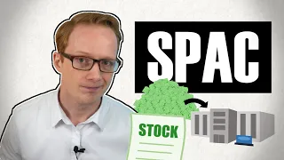 SPACs Explained (and Why You Might Want to Avoid Them)