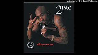 2Pac - Holla At Me Instrumental ft. Nanci Fletcher