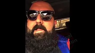 Don Bigg - سمع اشنو قال دون بيغ على تراك جديد ...كنتحد أي واحد فيكم يشوف فيديو كثر من مرة