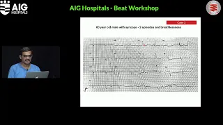 AIG Hospitals - Beat Workshop