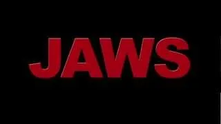 Jaws | Teaser Trailer | Own it on Blu-ray, DVD & Digital