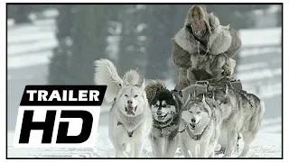 The Great Alaskan Race (2019) Official Trailer | Action, Adventure, Drama