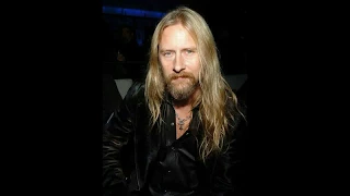 Jerry Cantrell Interview on Trunk Nation (August 21, 2017) - Alice in Chains' new album + solo album