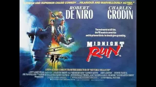 Midnight Run (OST) - Main Titles