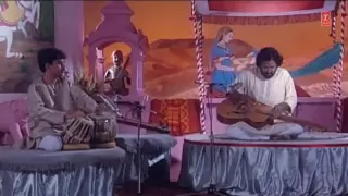 Dhun Pahadi "Guitar" - Pt. Vishwa Mohan Bhatt - Indian Classical Instrumental