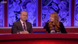 Hignfy X 49x01