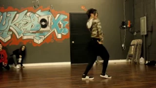 Dance for you | Choreo by Rams