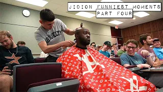 JiDion Funniest Moments Compilation part 4