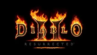 Diablo 2 Ressurection Builds Билды