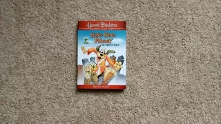 Hong Kong Phooey Complete Series DVD