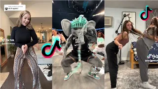 BONGOS BY CARDI B & MEGAN TEE STALLION (DANCE) | TIKTOK COMPILATION