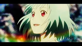 [amv] - Нарисованный мир