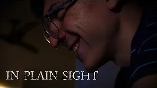 IN PLAIN SIGHT - 60 Second Horror Short Film