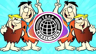 FLINTSTONES THEME SONG (OFFICIAL TRAP REMIX) - KEIRON RAVEN