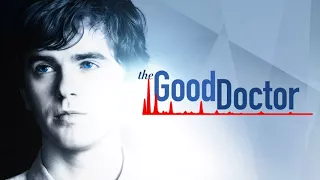 The Good Doctor-Soundtrack " great doctor"