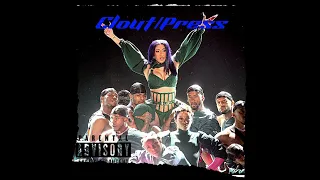 Cardi B - Clout & Press (Studio version) bet awards 2019