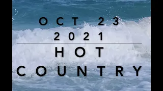 Billboard Top 50 Hot Country (Oct 23 2021)