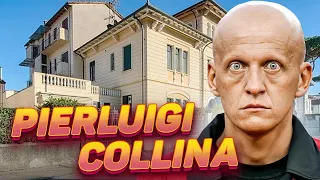 Pierluigi Collina | Where the legendary soccer referee is now