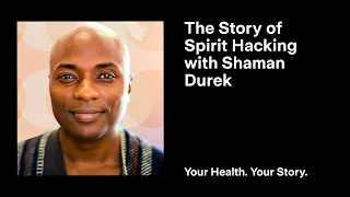 The Story of Spirit Hacking with Shaman Durek (FULL)