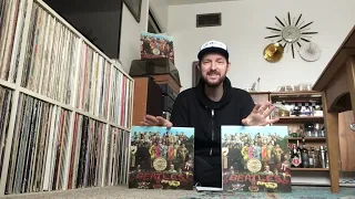 Why The Beatles Sgt Pepper Mono Mix Is Better Than The Stereo Mix