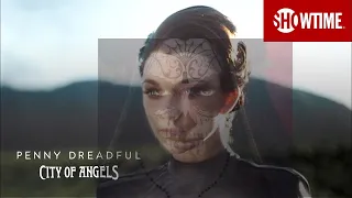 Penny Dreadful City Of Angels SHOWTIME - Official Trailer 2020