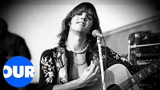 The Real Story Behind Gram Parsons Sudden Death | Our History