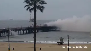 Surfline Cam Rewind Highlights