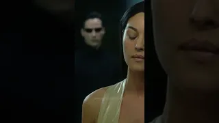 Monica Bellucci | The Matrix