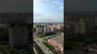 Новочебоксарск 🔥🔥🔥