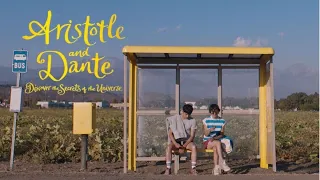 Aristotle & Dante Discover the Secrets of the Universe I Exclusive Clip