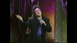 Richard Lewis A List 1992 Standup Comedy