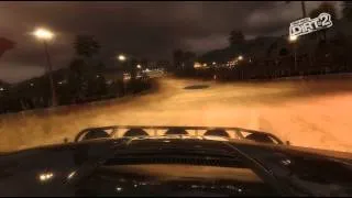 Dirt 2: Ensenada, Baja - Dodge Ram Trophy Truck