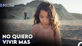 Niña Quiere Acabar Con Su Vida - Madre