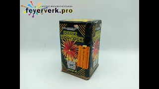 Maxsem Fireworks GW218 91