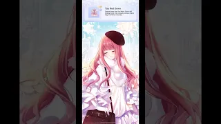 Getting two daybreak war suits in love nikki