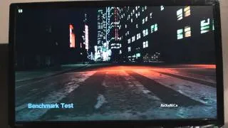 GTA4 Benchmark || i7 930 HD6970